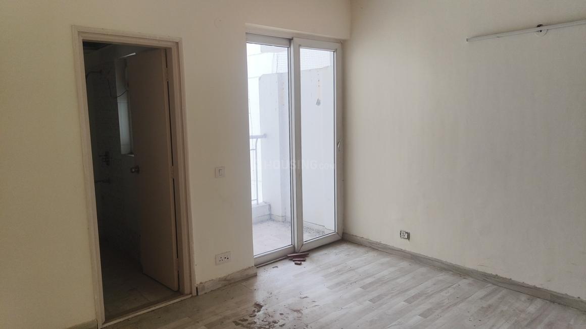 3 BHK for rent in Sector 72, Gurugram — semi-furnished — 1600 sq.ft — CHD Avenue 71