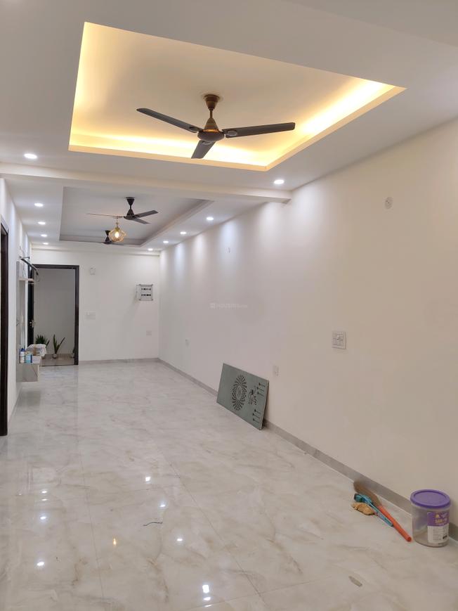 3 BHK for rent in Sector 72, Gurugram — semi-furnished — 1250 sq.ft