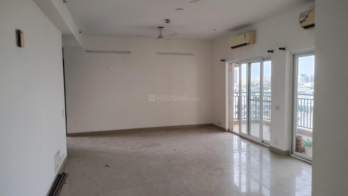 3 BHK for rent in Sector 72, Gurugram — semi-furnished — 1723 sq.ft — Spaze Privy