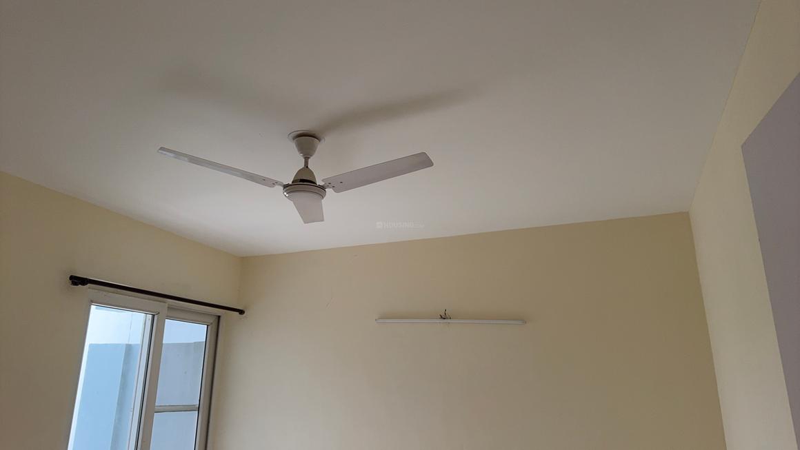 3 BHK for rent in Sector 72, Gurugram — semi-furnished — 1619 sq.ft — CHD Avenue 71