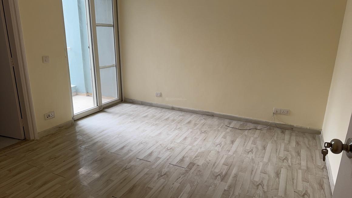 3 BHK for rent in Sector 72, Gurugram — semi-furnished — 1619 sq.ft — CHD Avenue 71