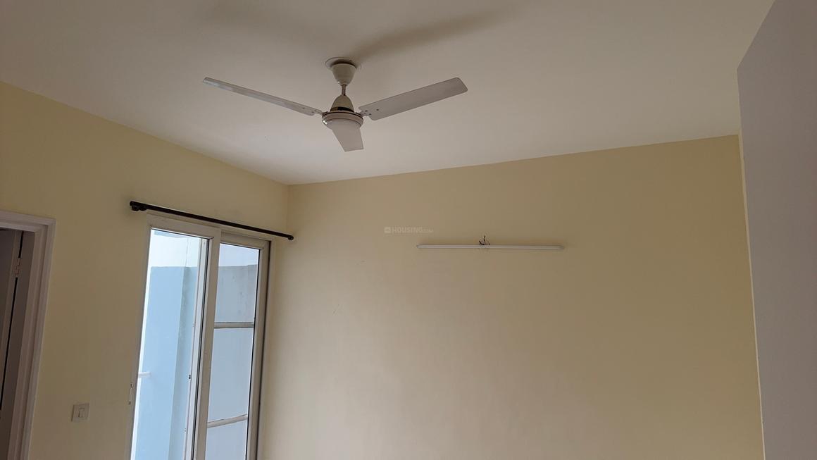 3 BHK for rent in Sector 72, Gurugram — semi-furnished — 1619 sq.ft — CHD Avenue 71