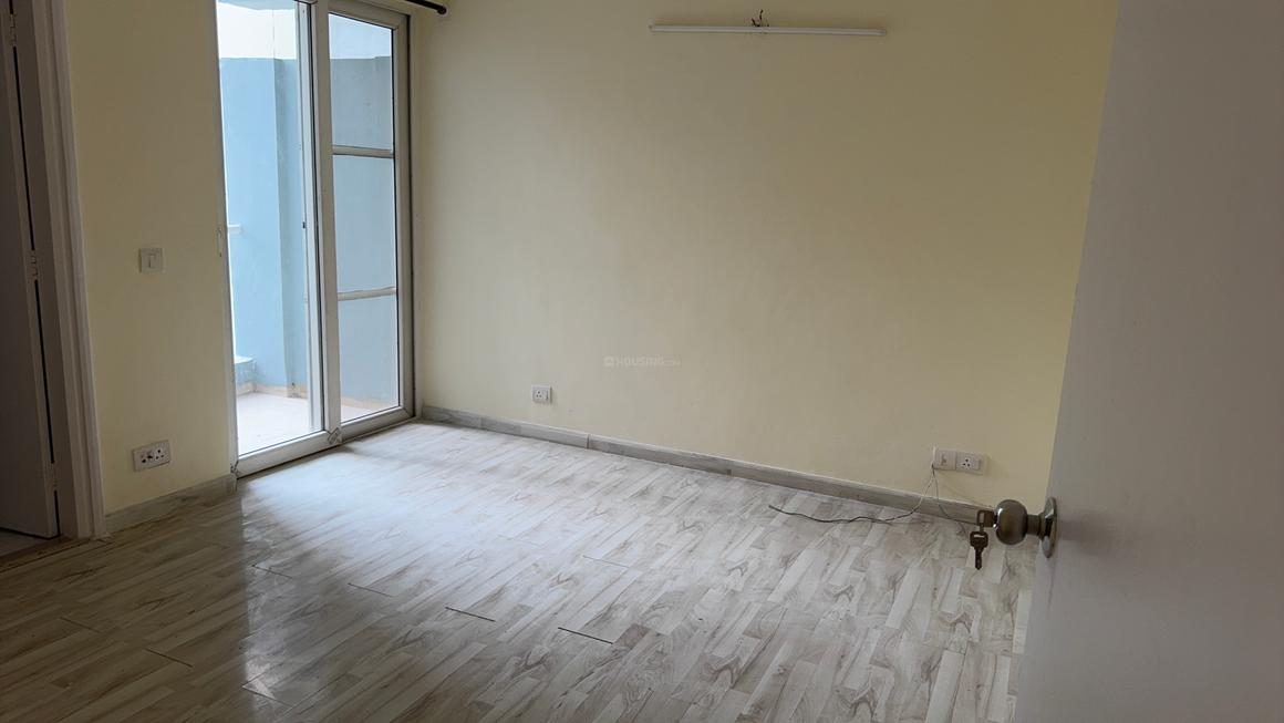 3 BHK for rent in Sector 72, Gurugram — semi-furnished — 1484 sq.ft — CHD Avenue 71