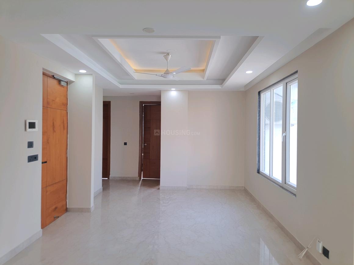 3 BHK for rent in Sector 73, Gurugram — semi-furnished — 2250 sq.ft — DLF Alameda