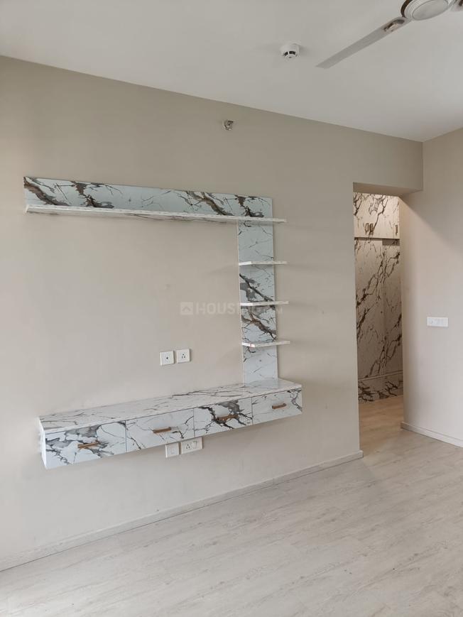 3 BHK for rent in Sector 74, Gurugram — semi-furnished — 2060 sq.ft — M3M Skywalk