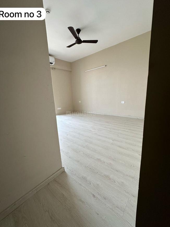 3 BHK for rent in Sector 74, Gurugram — semi-furnished — 1870 sq.ft — M3M Skywalk
