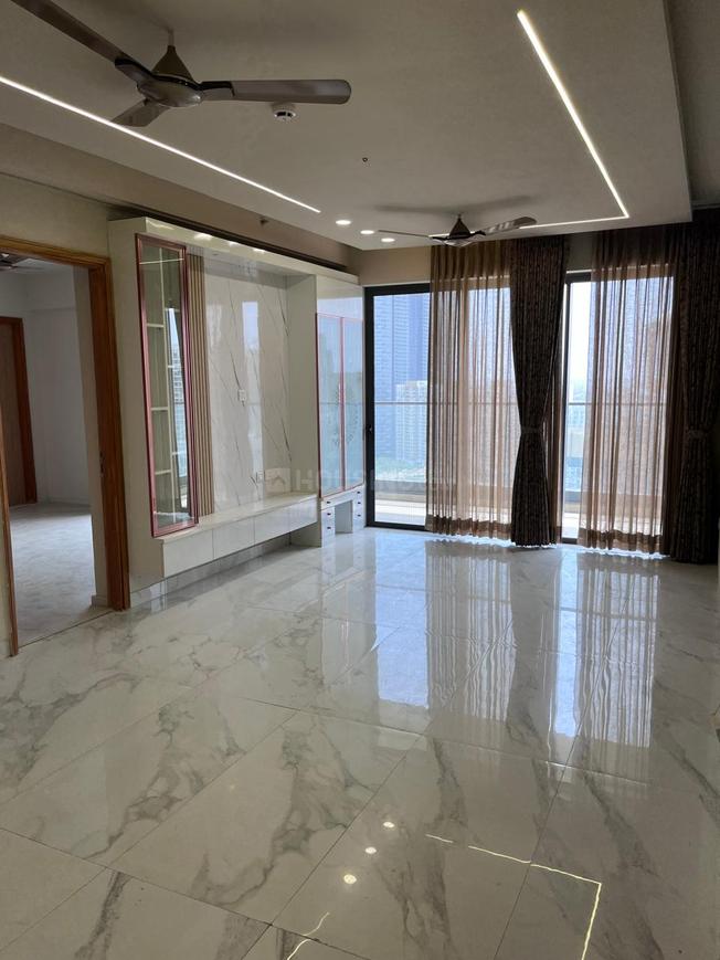 3 BHK for rent in Sector 74, Gurugram — semi-furnished — 1828 sq.ft — M3M Skywalk