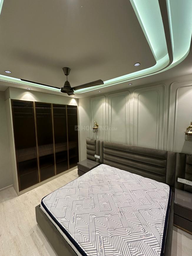 3 BHK for rent in Sector 74, Gurugram — 2000 sq.ft — M3M Skywalk