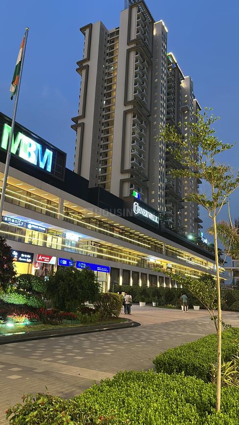 3 BHK for rent in Sector 74, Gurugram — 2000 sq.ft — M3M Skywalk