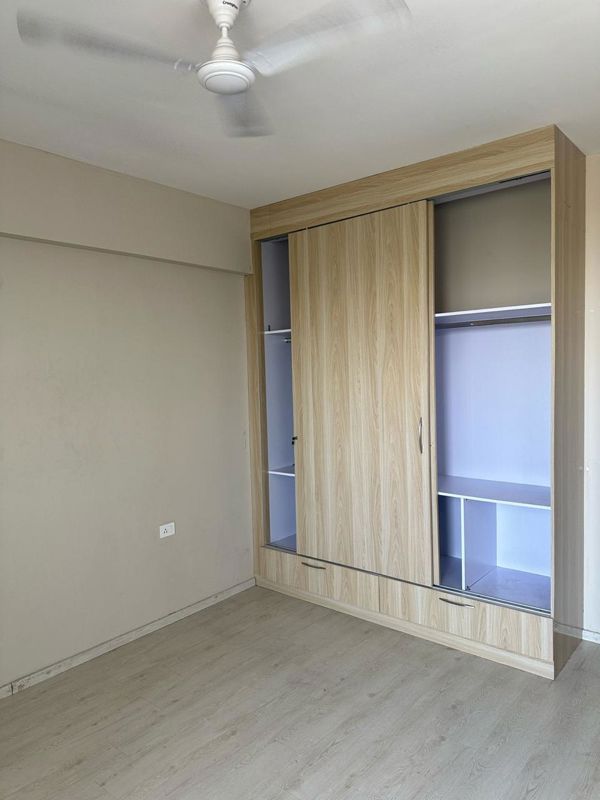 3 BHK for rent in Sector 74, Gurugram — semi-furnished — 2032 sq.ft — M3M Skywalk
