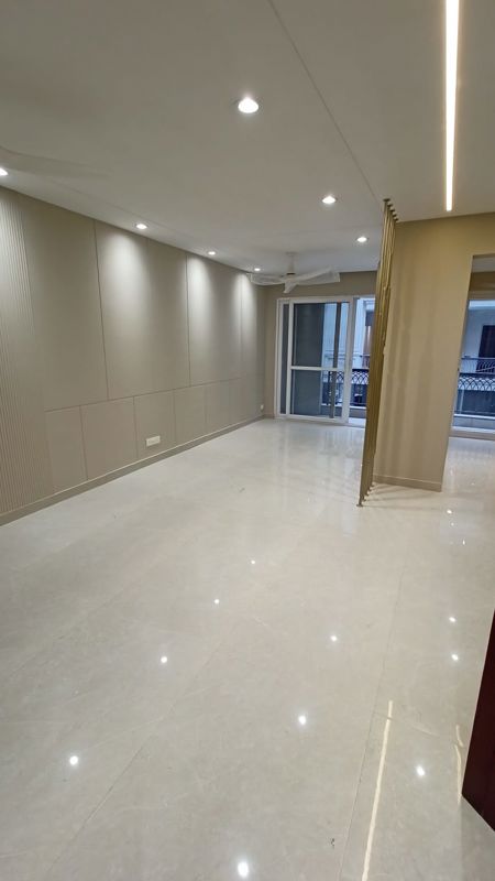 3 BHK for rent in Sector 77, Gurugram — furnished — 1900 sq.ft — Emaar Palm Hills
