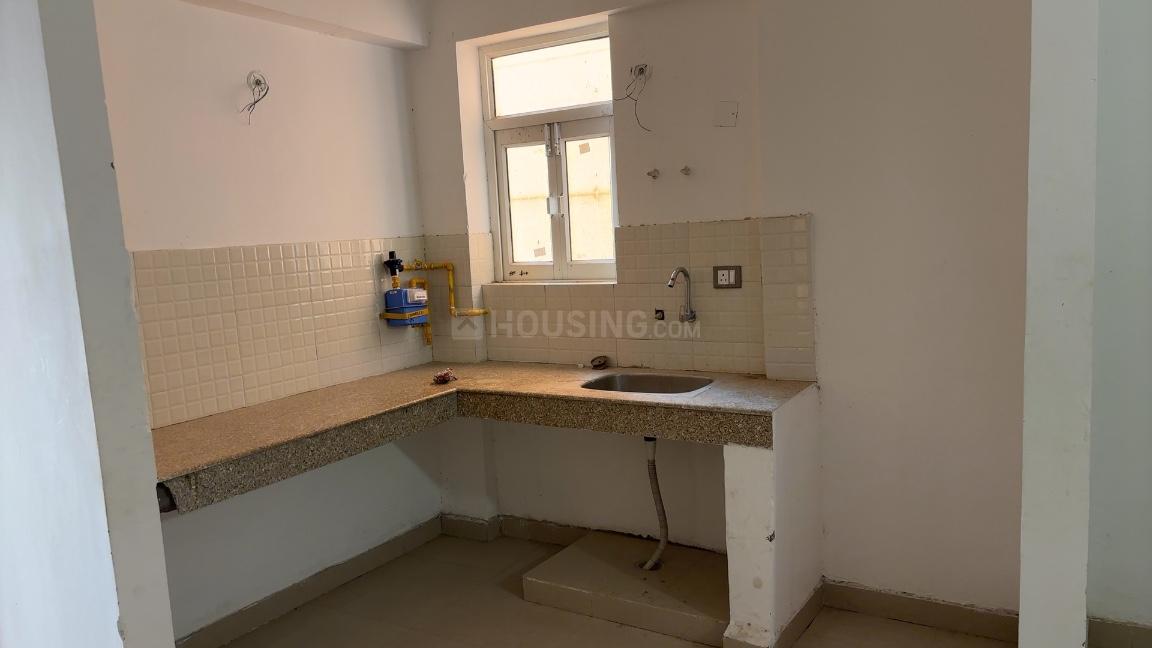 3 BHK for rent in Sector 77, Gurugram — unfurnished — 745 sq.ft — ROF Amaltas