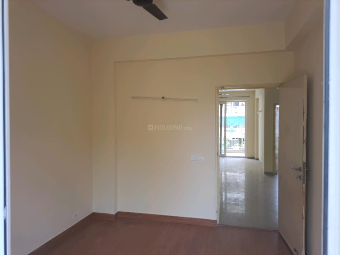 3 BHK for rent in Sector 77, Gurugram — semi-furnished — 1450 sq.ft — Emaar Palm Hills