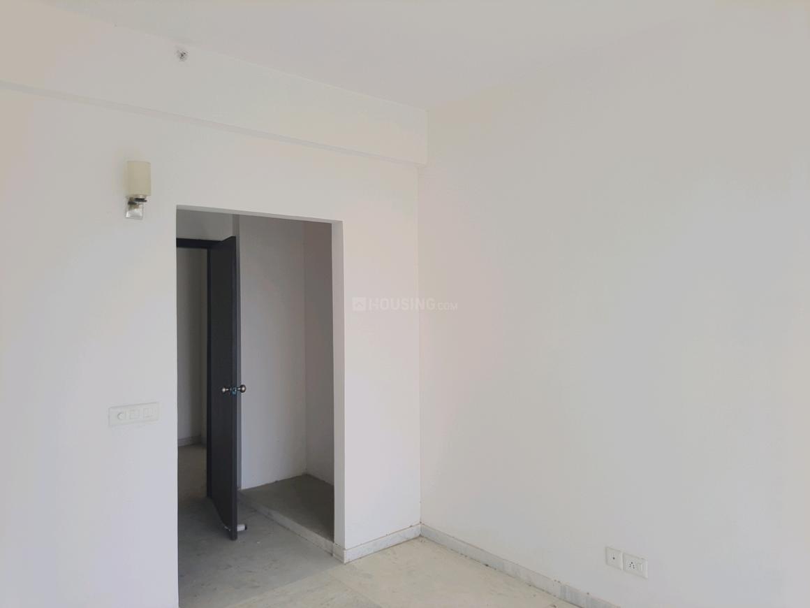 3 BHK for rent in Sector 77, Gurugram — semi-furnished — 1822 sq.ft — Umang Winter Hills