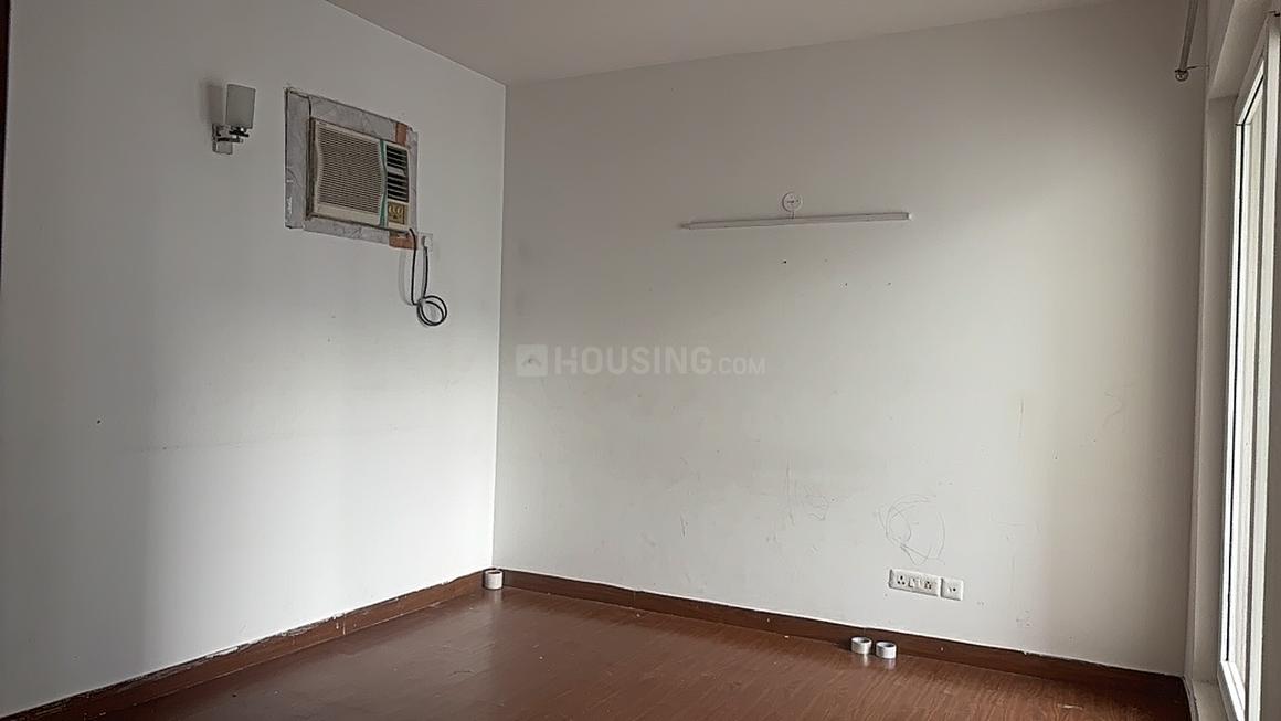 3 BHK for rent in Sector 77, Gurugram — semi-furnished — 1615 sq.ft — Umang Winter Hills