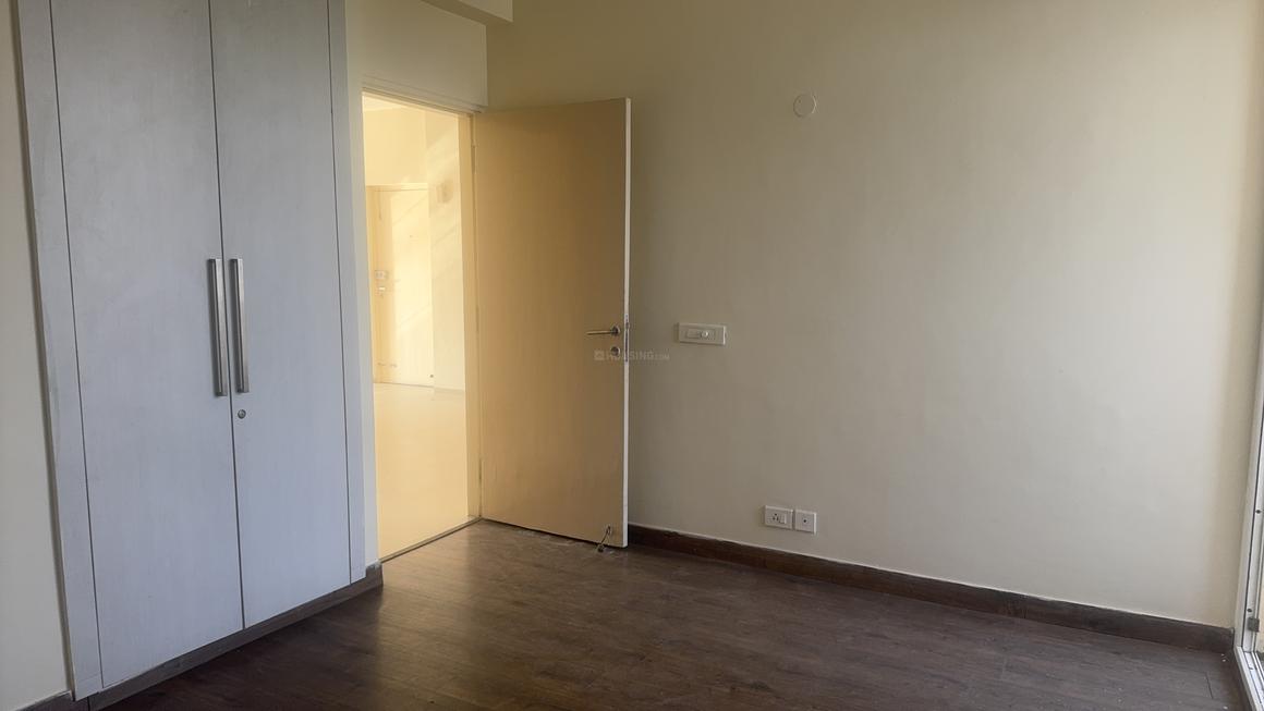 3 BHK for rent in Sector 77, Gurugram — semi-furnished — 1449 sq.ft — Emaar Palm Hills