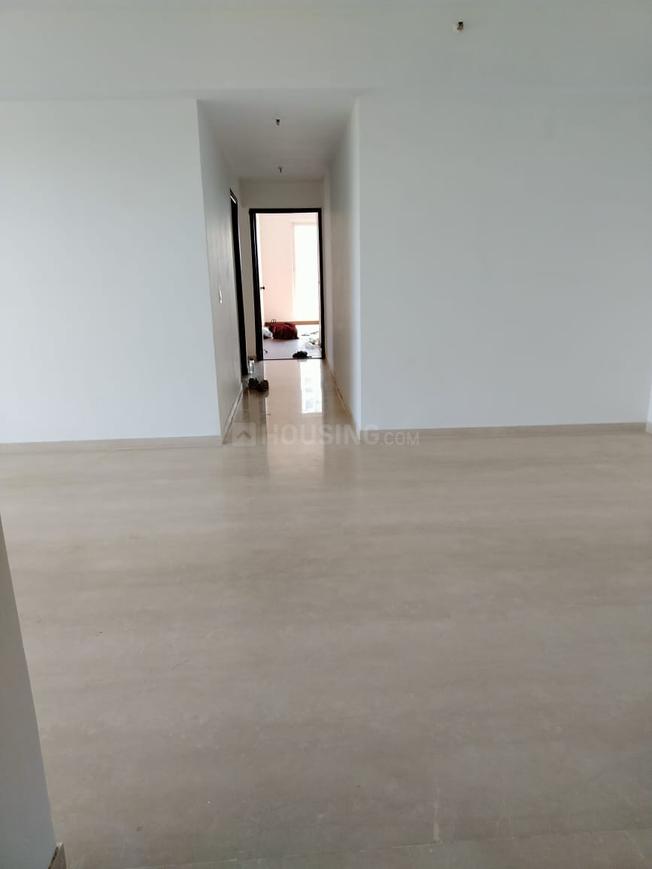 3 BHK for rent in Sector 77, Gurugram — semi-furnished — 1480 sq.ft — Umang Winter Hills