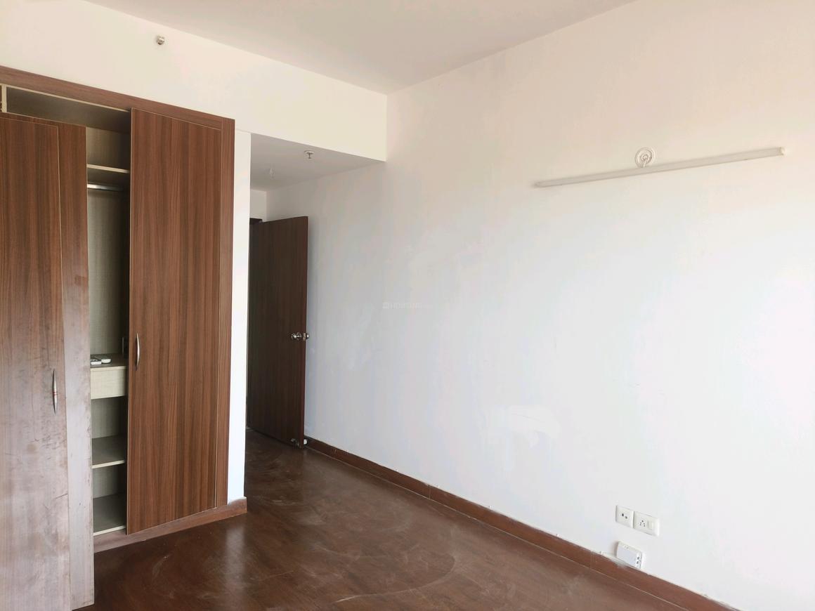 3 BHK for rent in Sector 77, Gurugram — semi-furnished — 1615 sq.ft — Umang Winter Hills