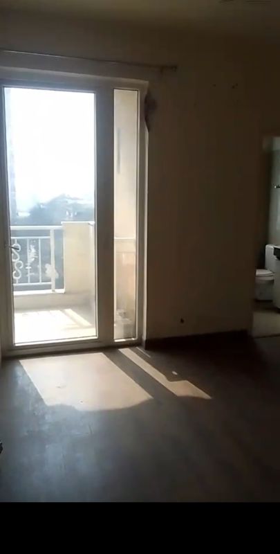 3 BHK for rent in Sector 77, Gurugram — semi-furnished — 1450 sq.ft — Emaar Palm Hills