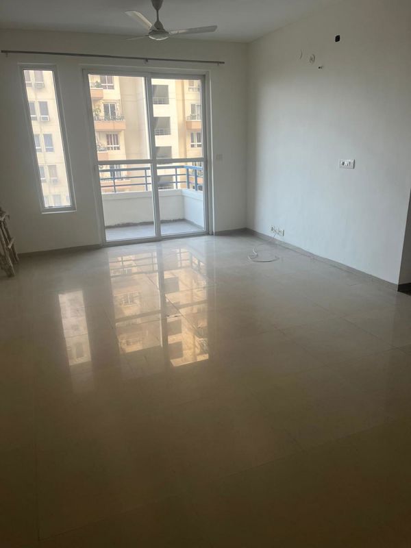 3 BHK for rent in Sector 78, Gurugram — semi-furnished — 1865 sq.ft — Umang Monsoon Breeze Phase I