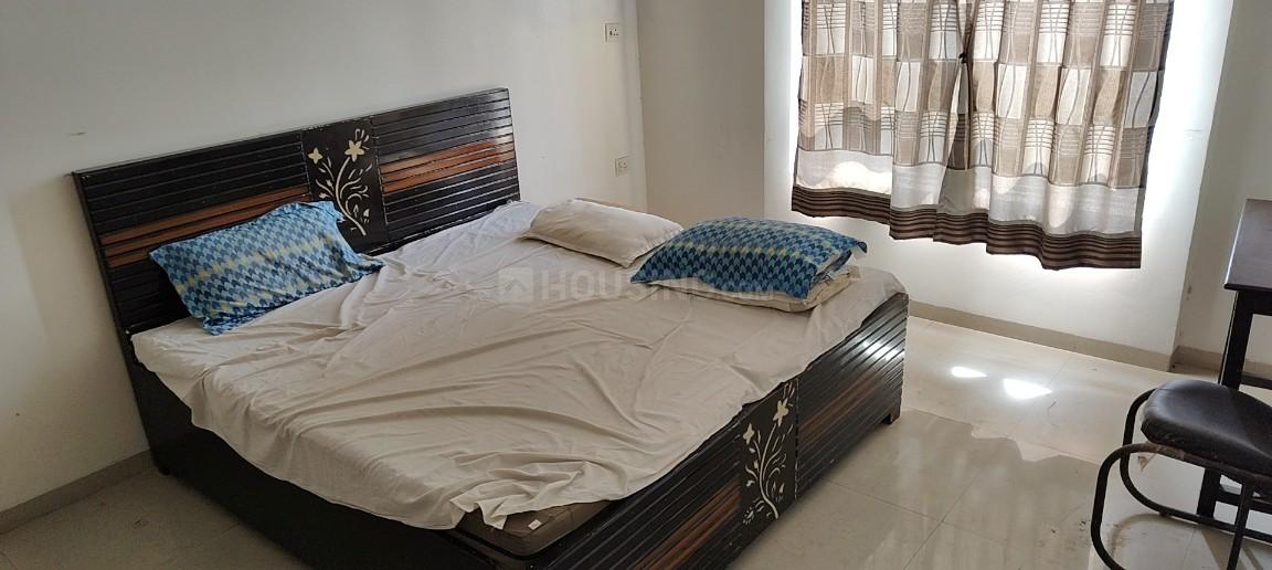 3 BHK for rent in Sector 78, Gurugram — 1850 sq.ft — Umang Monsoon Breeze Phase 2