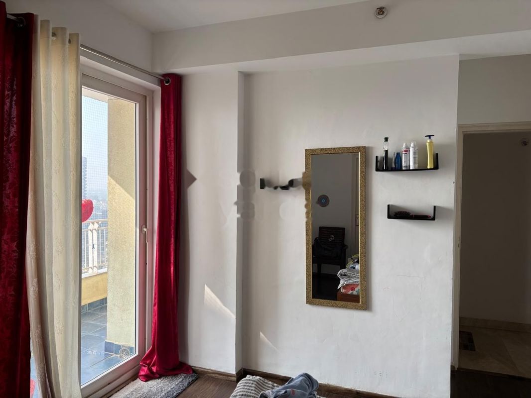 3 BHK for rent in Sector 79, Gurugram — semi-furnished — 1950 sq.ft — Supertech Araville