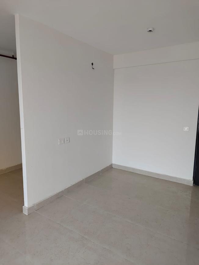 3 BHK for rent in Sector 79, Gurugram — unfurnished — 643 sq.ft — Signature Global Golf Green