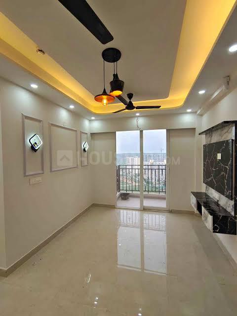 3 BHK for rent in Sector 79, Gurugram — unfurnished — 634 sq.ft — Signature Global Golf Green