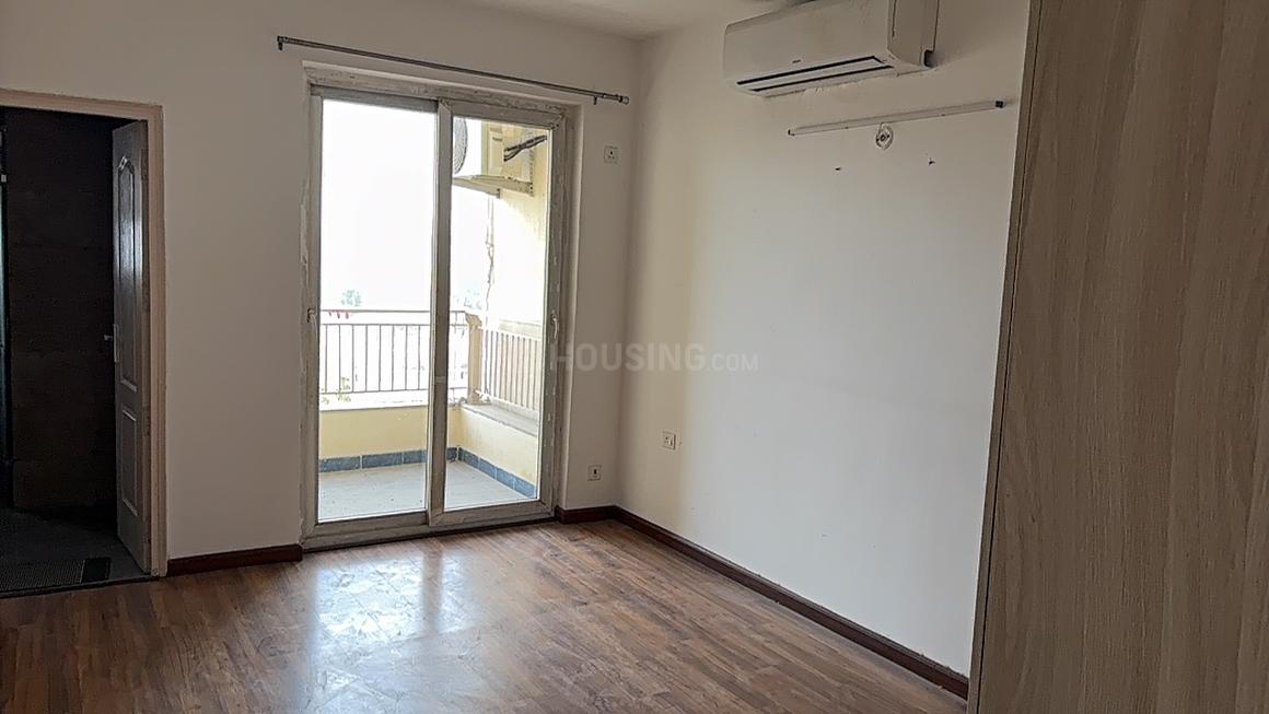 3 BHK for rent in Sector 79, Gurugram — semi-furnished — 1530 sq.ft — Supertech Araville