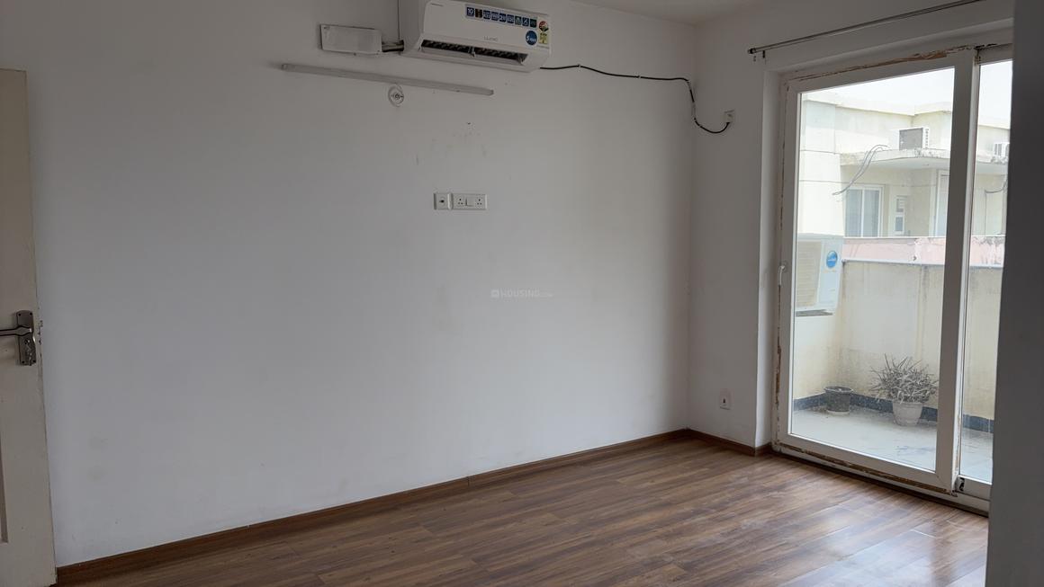 3 BHK for rent in Sector 79, Gurugram — semi-furnished — 1945 sq.ft — Supertech Araville