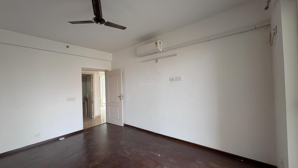 3 BHK for rent in Sector 79, Gurugram — semi-furnished — 1530 sq.ft — Supertech Araville
