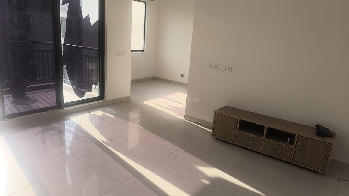 3 BHK for rent in Sector 80, Gurugram — semi-furnished — 1820 sq.ft — Godrej Frontier