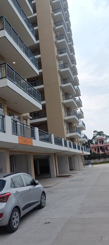 3 BHK for rent in Sector 81, Gurugram — unfurnished — 797 sq.ft — Landmark The Homes 81