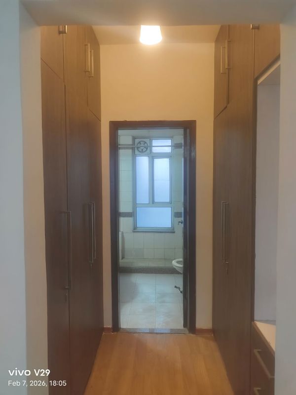 3 BHK for rent in Sector 81, Gurugram — unfurnished — 745 sq.ft — Landmark The Homes 81