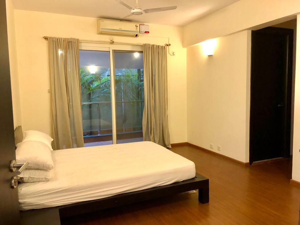 3 BHK for rent in Sector 81, Gurugram — unfurnished — 745 sq.ft — Landmark The Homes 81