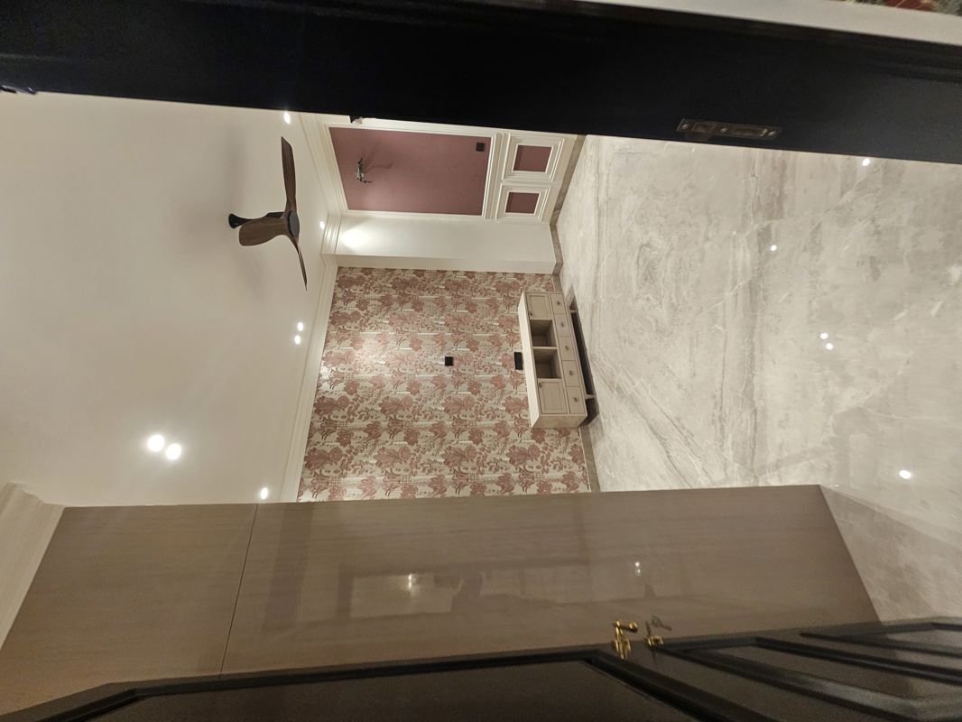 3 BHK for rent in Sector 81, Gurugram — semi-furnished — 745 sq.ft — Landmark The Homes 81