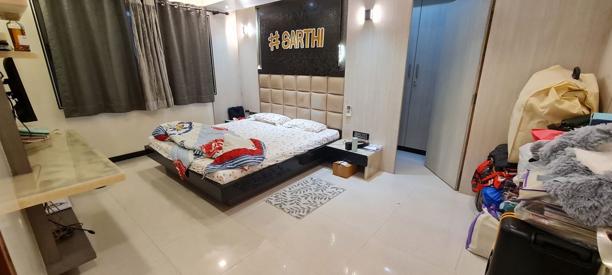 3 BHK for rent in Sector 81, Gurugram — furnished — 745 sq.ft — Landmark The Homes 81