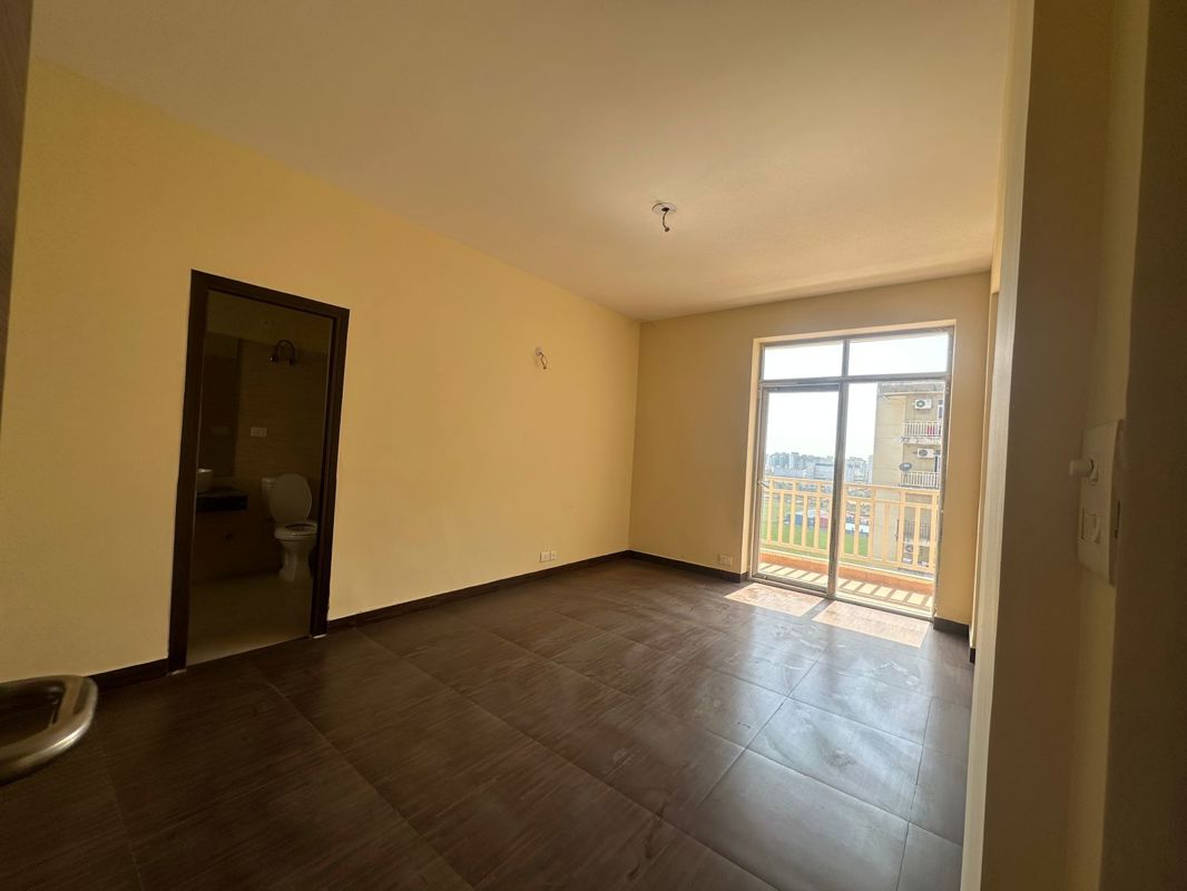 3 BHK for rent in Sector 81, Gurugram — semi-furnished — 690 sq.ft — Landmark The Homes 81