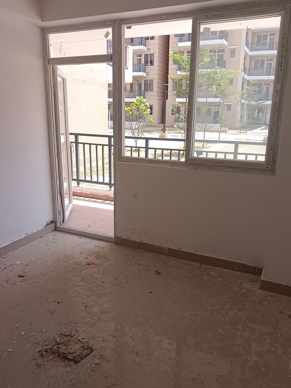 3 BHK for rent in Sector 81, Gurugram — unfurnished — 800 sq.ft — Landmark The Homes 81