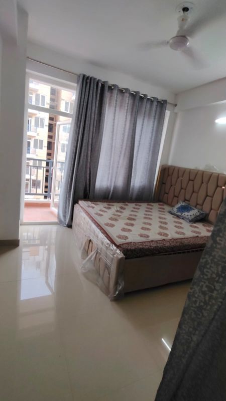 3 BHK for rent in Sector 81, Gurugram — furnished — 745 sq.ft — Landmark The Homes 81