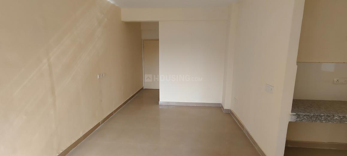 3 BHK for rent in Sector 81, Gurugram — unfurnished — 900 sq.ft — GLS Avenue 81