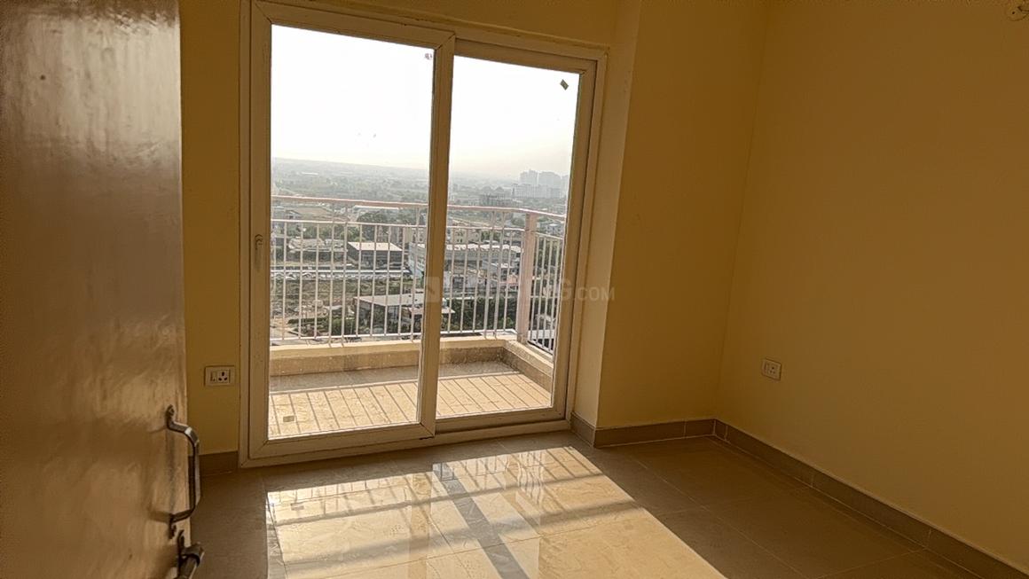 3 BHK for rent in Sector 81, Gurugram — unfurnished — 750 sq.ft — GLS Avenue 81