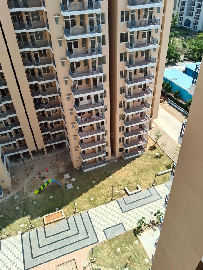 3 BHK for rent in Sector 81, Gurugram — semi-furnished — 800 sq.ft — Landmark The Homes 81