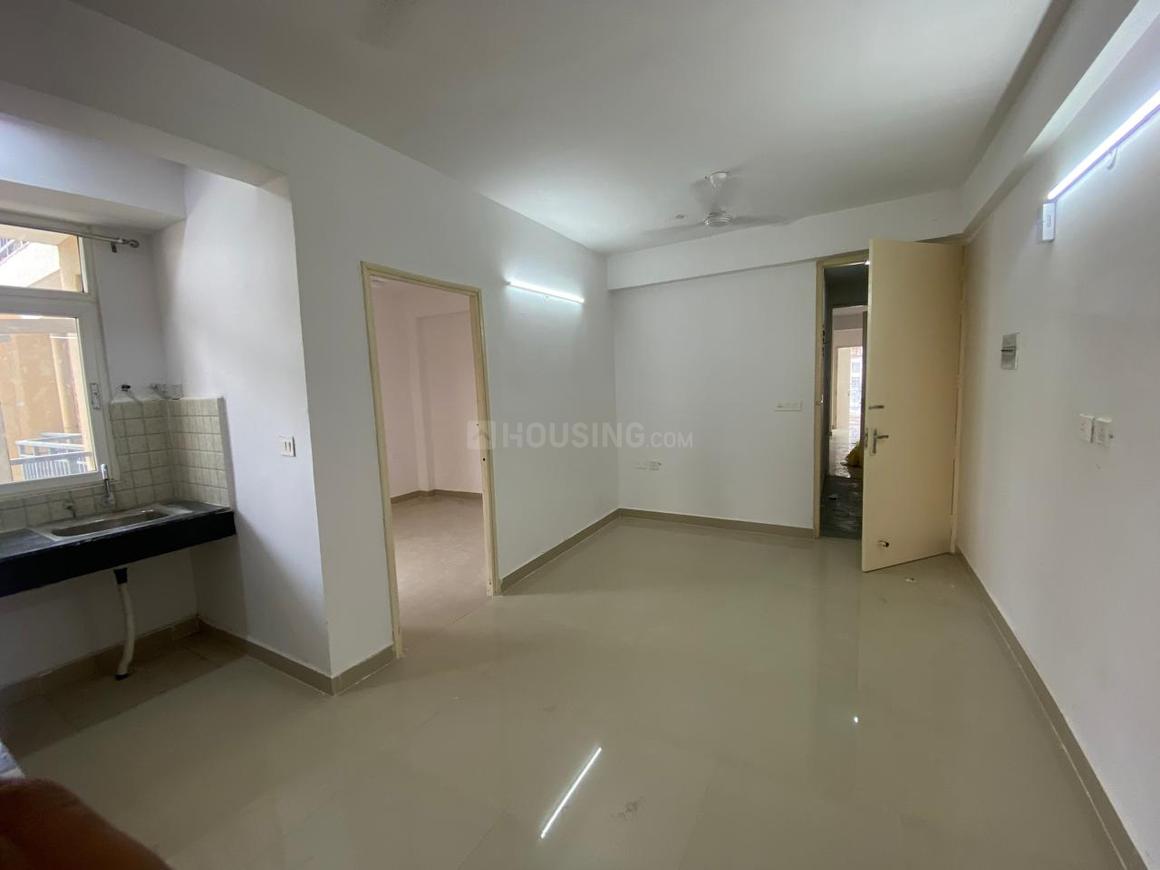 3 BHK for rent in Sector 81, Gurugram — unfurnished — 744 sq.ft — Landmark The Homes 81