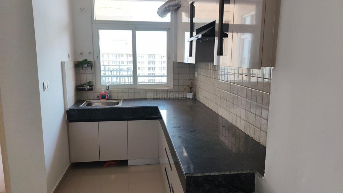 3 BHK for rent in Sector 81, Gurugram — unfurnished — 700 sq.ft — Landmark The Homes 81