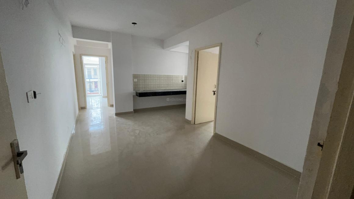 3 BHK for rent in Sector 81, Gurugram — semi-furnished — 760 sq.ft — Landmark The Homes 81