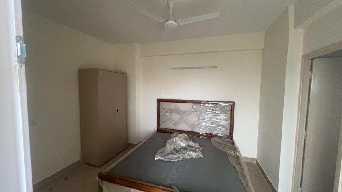 3 BHK for rent in Sector 81, Gurugram — semi-furnished — 760 sq.ft — GLS Avenue 81