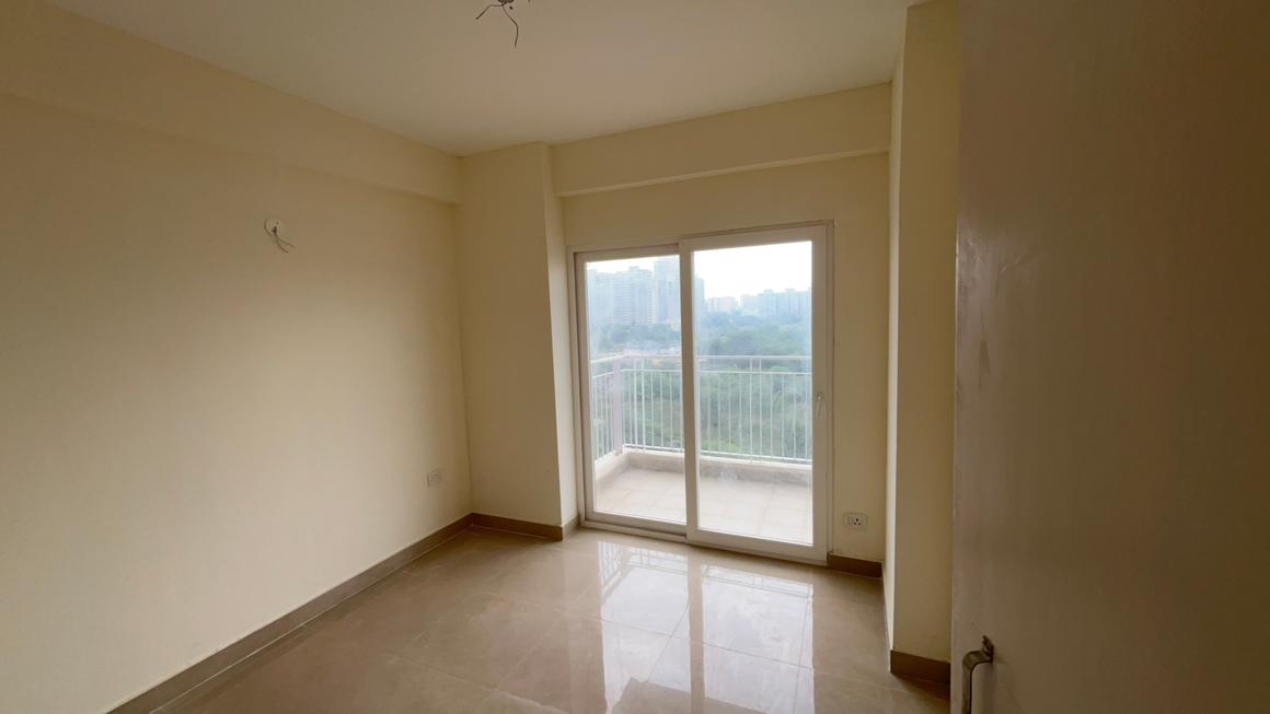 3 BHK for rent in Sector 81, Gurugram — unfurnished — 745 sq.ft — GLS Avenue 81