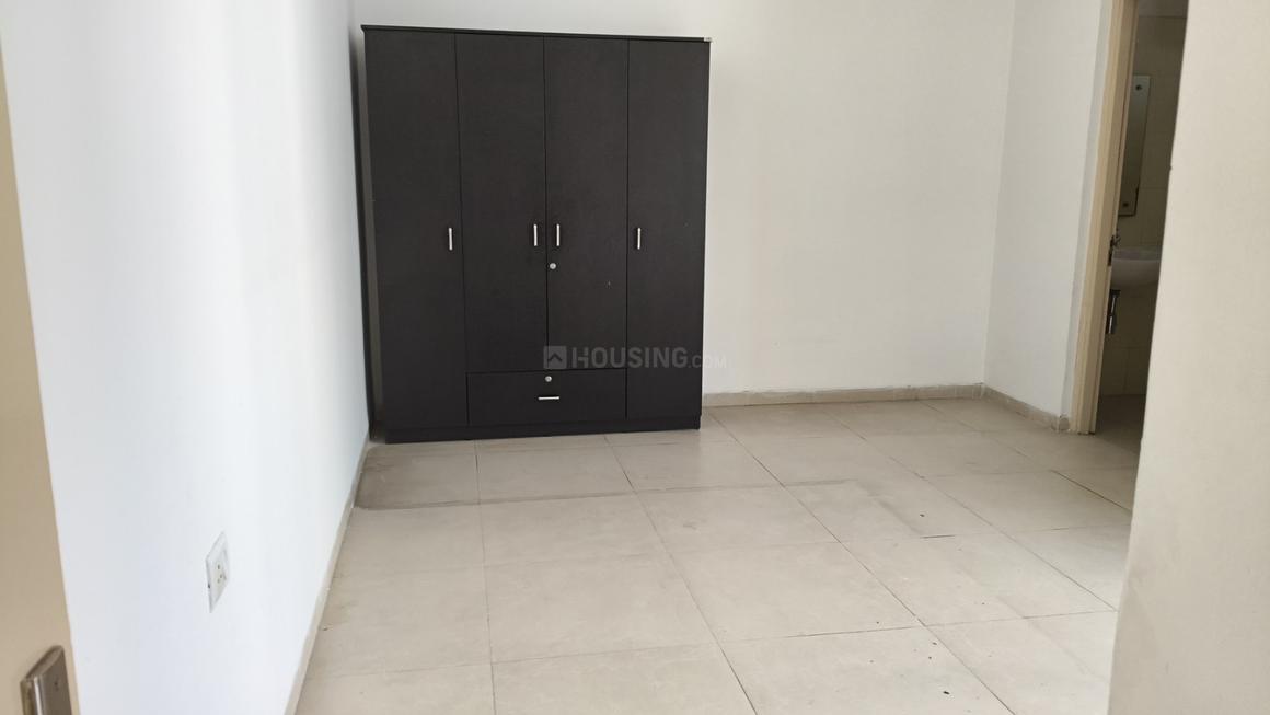 3 BHK for rent in Sector 82, Gurugram — semi-furnished — 1271 sq.ft — Vatika India Next
