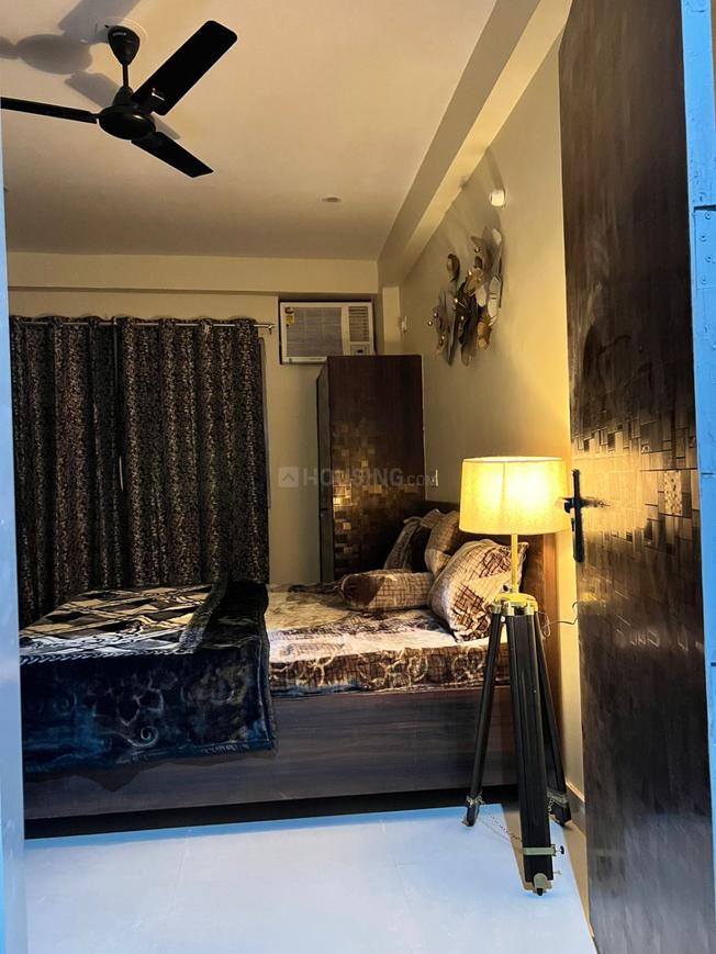 3 BHK for rent in Sector 82, Gurugram — semi-furnished — 2160 sq.ft — Vatika India Next